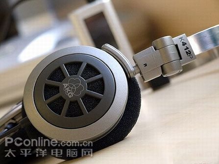 AKG K412Pͼ