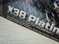 ΢X38 Platinum