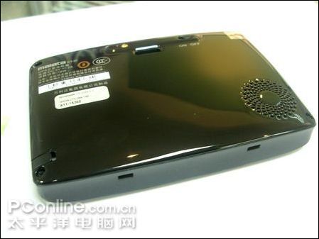 万利达E430