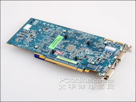 蓝宝石HD3850