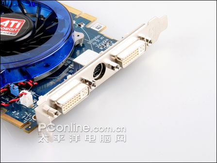 蓝宝石HD3850