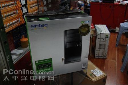 ANTEC NSK4480Bͼ