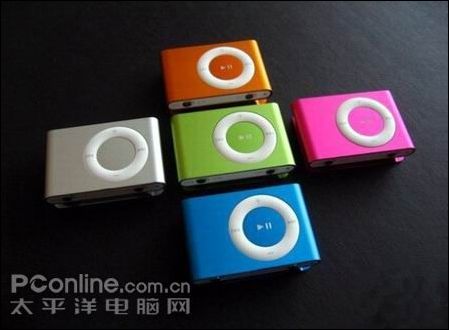 ƻ iPod shuffle II(1G)