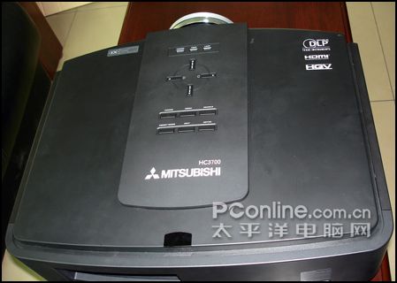 HC3700