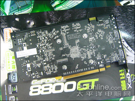 Ѷ8800GT(T88P-YHD)ͼ