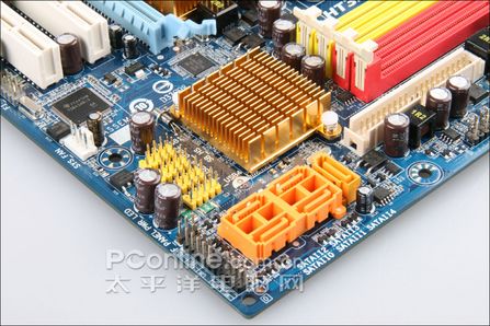 技嘉MA78GM-S2H主板赏析