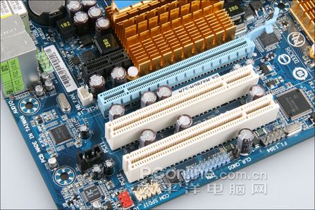 技嘉MA78GM-S2H主板赏析