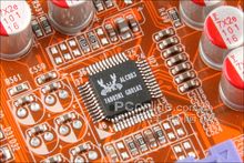 梅捷SY-A780 主板赏析