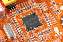 梅捷SY-A780 主板赏析