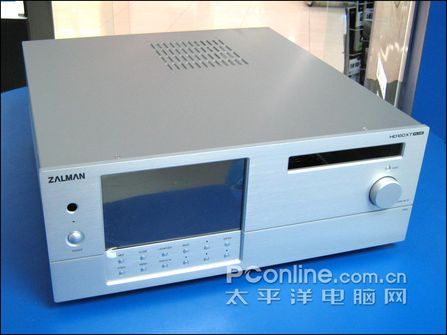 ZALMAN HD160XT Plus