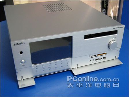 ZALMAN HD160XT Plus