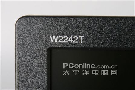 LG W2242T