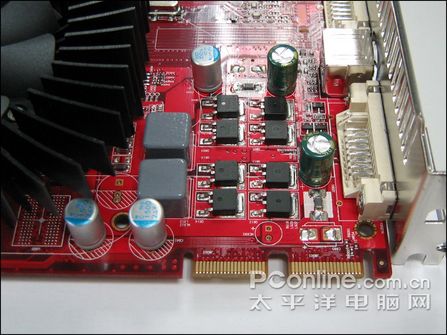 迪兰 HD3690极捷号