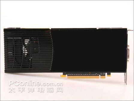 GeForce 9800X2