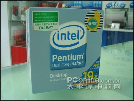 Intel Pentium E2180