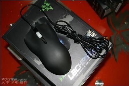 Razer Lachesis޸ͼ