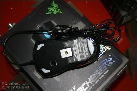 Razer Lachesis޸ͼ