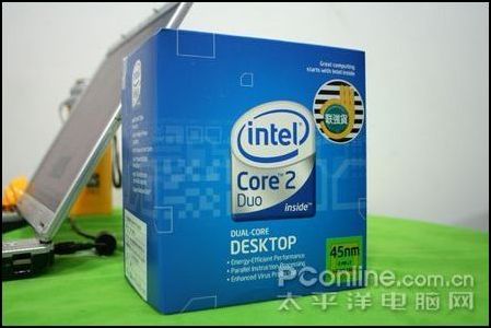 Intel2  E8200ͼ