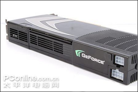 映众9800GX2