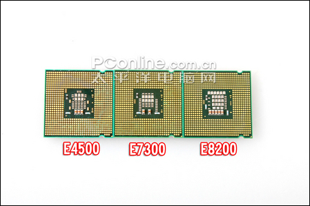 Intel Core 2 Duo E7000