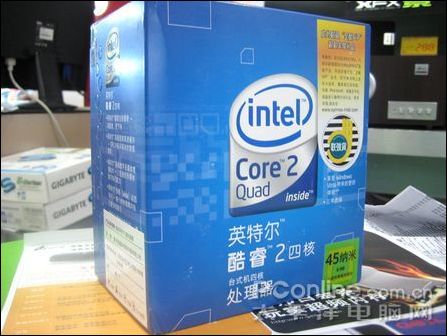 Intel2 Quad Q9300ͼ