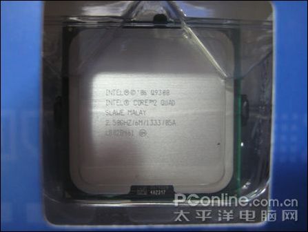 Intel Core 2 Quad Q9300ͼ