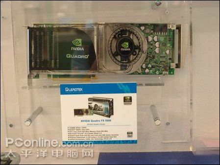 ̨NVIDIA Quadro FX5600ͼ