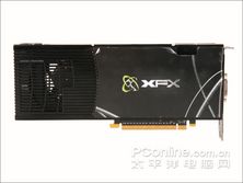 XFX 9800GX2