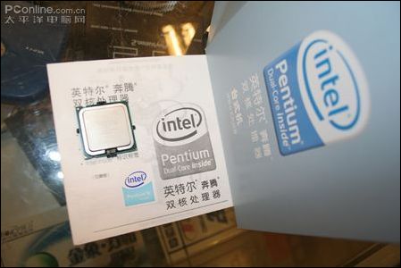 Intel Pentium E2160/ɢװͼ