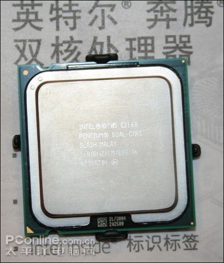 Intel Pentium E2160/ɢװͼ