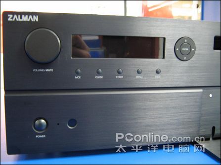 ZALMAN HD160 Plusͼ