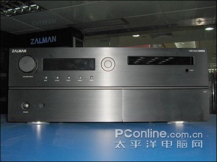 ZALMAN HD160 Plusͼ