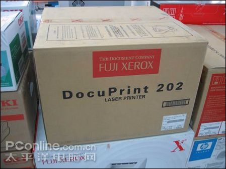 ʿʩDocuPrint 202ͼ