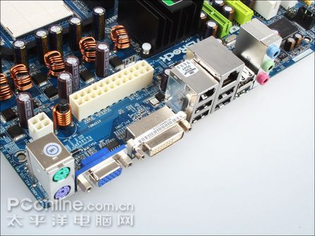 华擎 780G