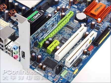 华擎 780G