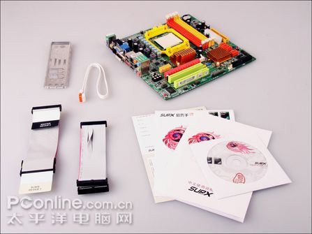 磐正超磐手 780G