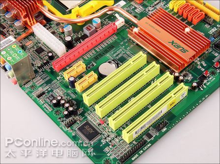磐正超磐手 780G