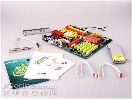 磐正超磐手 780G