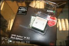 AMD64 X2 5000+(65nm)/ںͼ