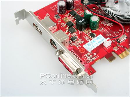 双敏HD3650