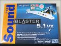 Sound Blaster 5.1 VX