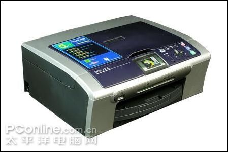 兄弟DCP-330C