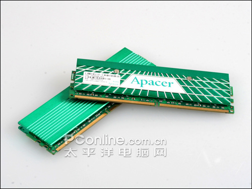 宇瞻4G DDR2 1066(2G*2)