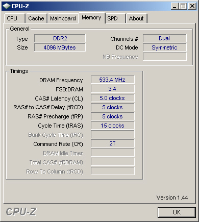 հ4G DDR2 1066(2G*2)ͼ