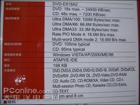 ˶DVD-E818A2Tͼ