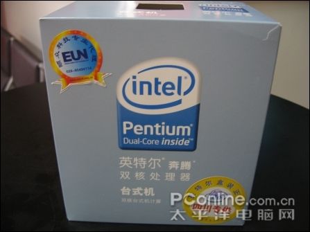 Intel Pentium E2160/ɢװͼ