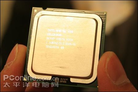 Intel Celeron 420 1.6Gͼ