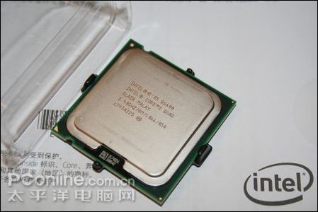 Intel Core 2 Quad Q6600ͼ