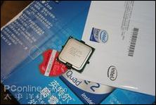 Intel Core 2 Quad Q6600ͼ