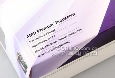 AMD Phenom X4 9550ͼ